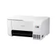 Багатофункціональний пристрій Epson EcoTank L3256